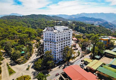 hotels in baguio|luxury hotels in baguio.